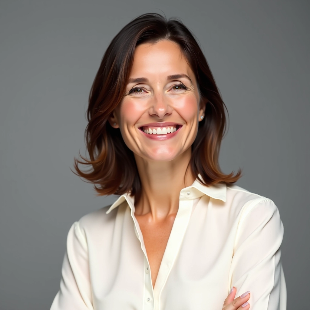 Eleanor Hartwell, Senior Textile Crafts Specialist